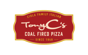 Tony C Coal Fired Pizza