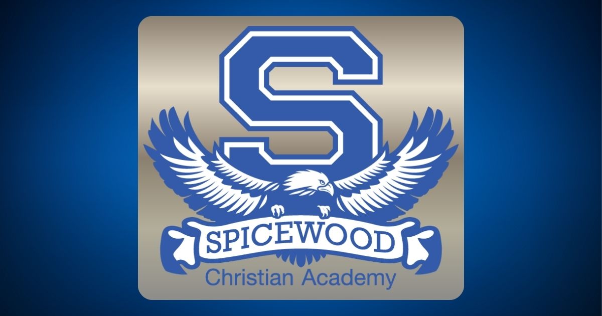 Spicewood Christian Academy logo