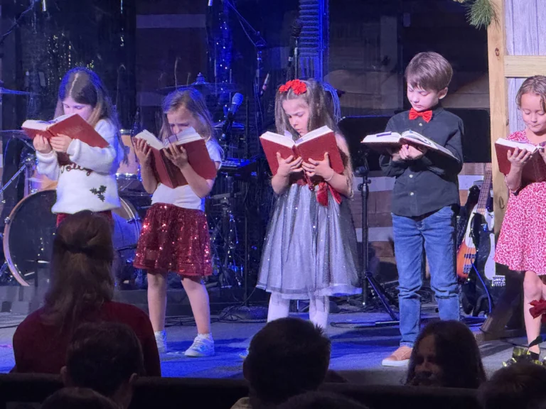 Christmas Show